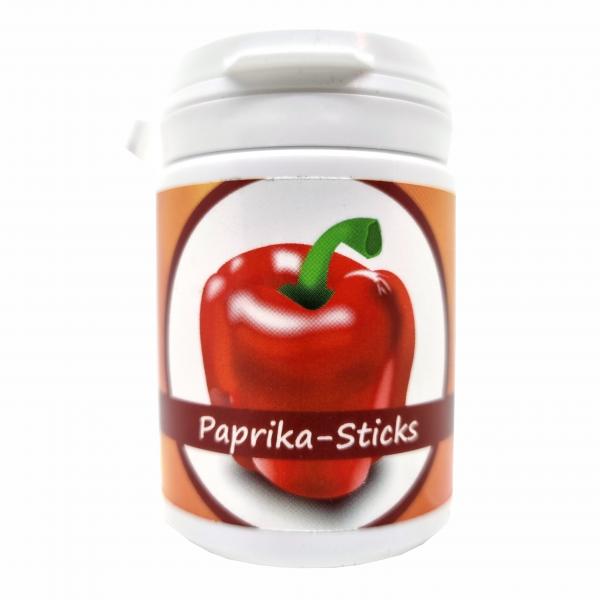 Paprika-Sticks